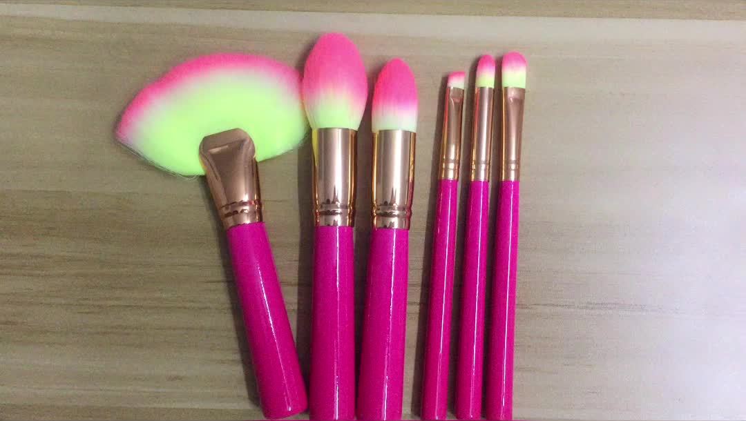 Cosmetic Makeup Brushes Cosmetic Makeup Brushes
